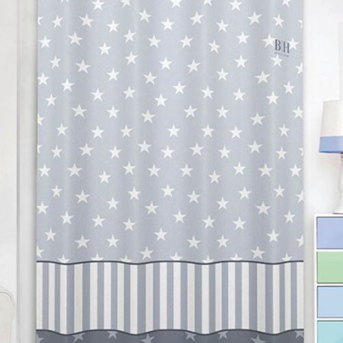 BATH CURTAIN