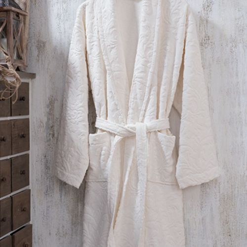 BATHROBES